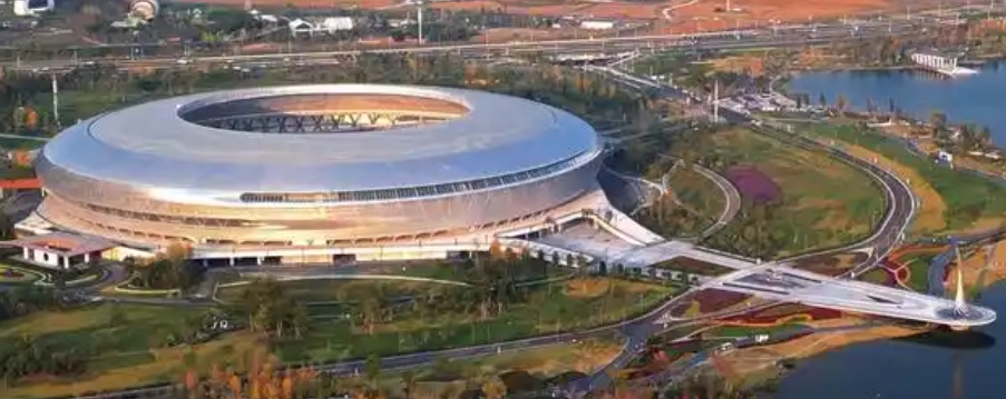 大运会主会场周边基础设施建设相关线上调研(已完结)